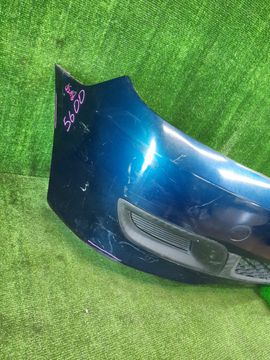 БАМПЕР НА MAZDA AXELA BK5P