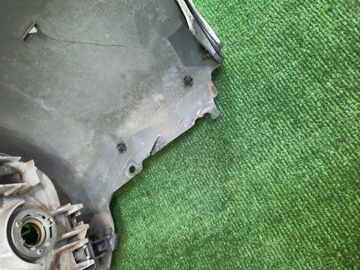 БАМПЕР НА MAZDA MPV LW5W