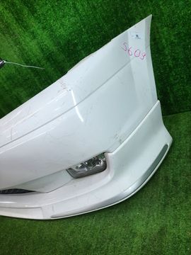 БАМПЕР НА MAZDA MPV LW5W