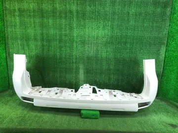 БАМПЕР НА TOYOTA LAND CRUISER PRADO GRJ150