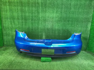 БАМПЕР НА MAZDA AXELA BK5P