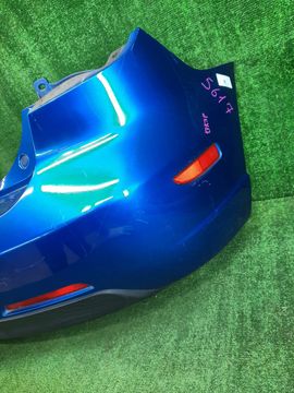 БАМПЕР НА MAZDA AXELA BK5P