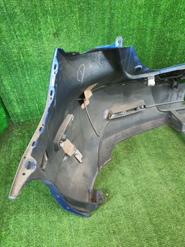 БАМПЕР НА MAZDA AXELA BK5P