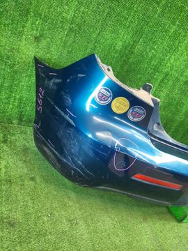 БАМПЕР НА MAZDA AXELA BK5P