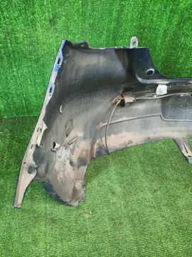 БАМПЕР НА MAZDA AXELA BK5P