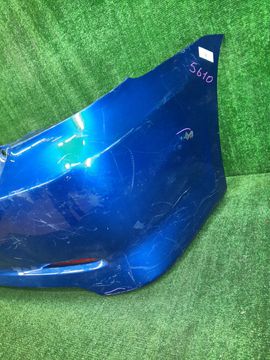 БАМПЕР НА TOYOTA WISH ZNE10