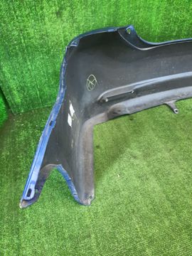 БАМПЕР НА TOYOTA WISH ZNE10