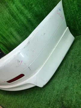 БАМПЕР НА TOYOTA CALDINA ST210