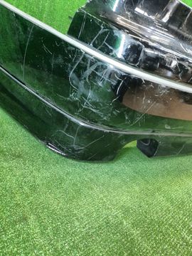 БАМПЕР НА TOYOTA ARISTO JZS161