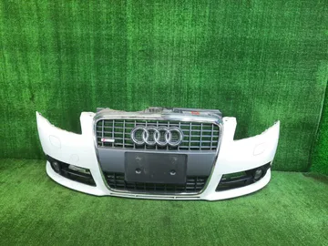 БАМПЕР НА AUDI A4 8E