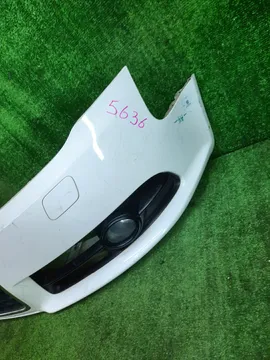 БАМПЕР НА AUDI A4 8E