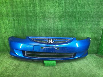 БАМПЕР НА HONDA FIT GD1