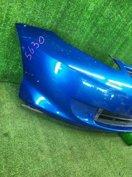БАМПЕР НА HONDA FIT GD1
