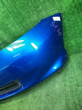 БАМПЕР НА HONDA FIT GD1