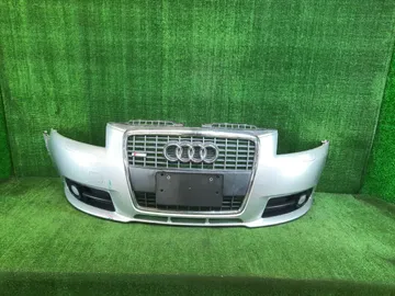 БАМПЕР НА AUDI A3 8P