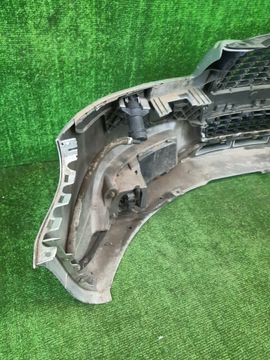 БАМПЕР НА AUDI A3 8P