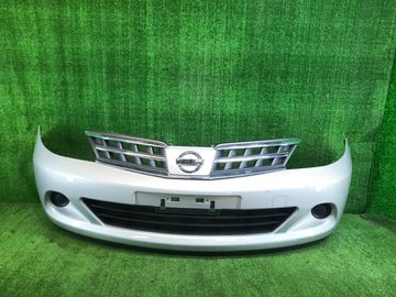 БАМПЕР НА NISSAN TIIDA C11