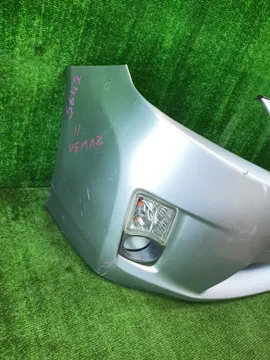 БАМПЕР НА TOYOTA PRIUS ZVW30
