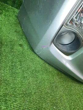 БАМПЕР НА TOYOTA PRIUS ZVW30