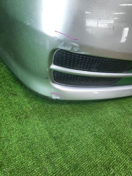 БАМПЕР НА NISSAN LIBERTY M12