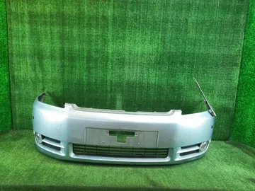 БАМПЕР НА TOYOTA IPSUM ACM21