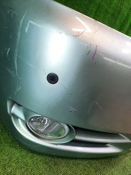 БАМПЕР НА TOYOTA IPSUM ACM21