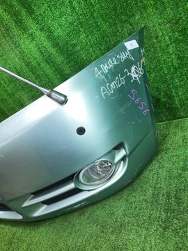 БАМПЕР НА TOYOTA IPSUM ACM21