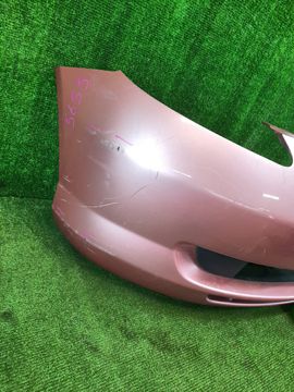 БАМПЕР НА HONDA FIT GD1