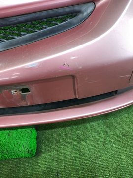 БАМПЕР НА HONDA FIT GD1