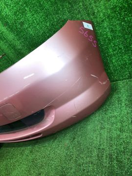 БАМПЕР НА HONDA FIT GD1