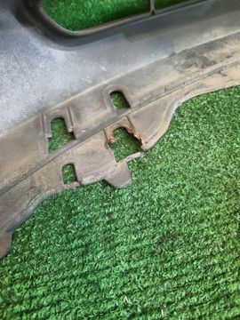 БАМПЕР НА HONDA FIT GD1