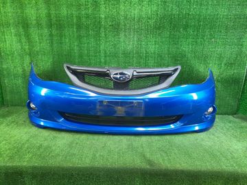БАМПЕР НА SUBARU IMPREZA GH2