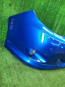 БАМПЕР НА SUBARU IMPREZA GH2