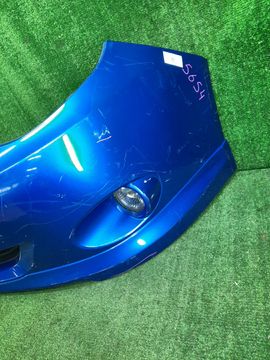 БАМПЕР НА SUBARU IMPREZA GH2