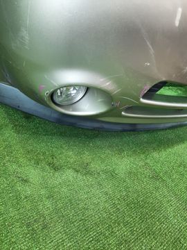 БАМПЕР НА HONDA HR-V GH3