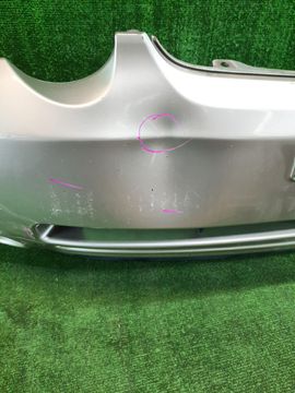 БАМПЕР НА HONDA HR-V GH3