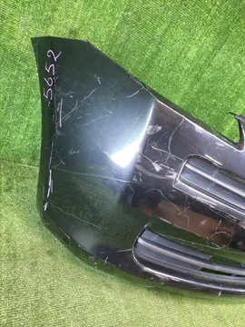 БАМПЕР НА TOYOTA RACTIS SCP100