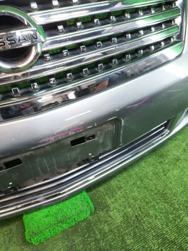 БАМПЕР НА NISSAN FUGA PY50