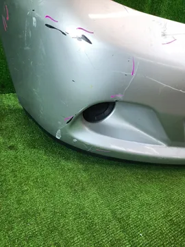 БАМПЕР НА NISSAN TIIDA C11