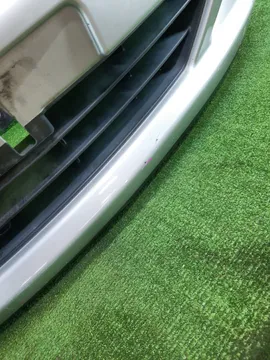 БАМПЕР НА NISSAN TIIDA C11