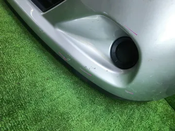 БАМПЕР НА NISSAN TIIDA C11
