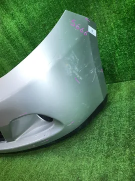 БАМПЕР НА NISSAN TIIDA C11