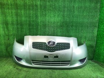 БАМПЕР НА TOYOTA VITZ SCP90