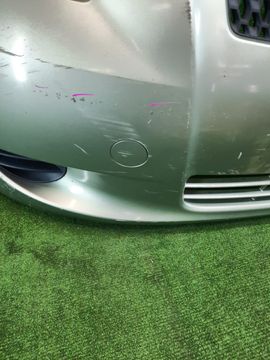 БАМПЕР НА TOYOTA VITZ SCP90