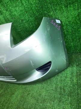 БАМПЕР НА TOYOTA VITZ SCP90