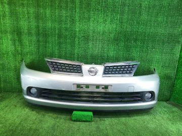 БАМПЕР НА NISSAN TIIDA C11
