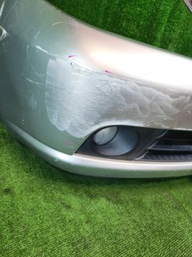 БАМПЕР НА NISSAN TIIDA C11