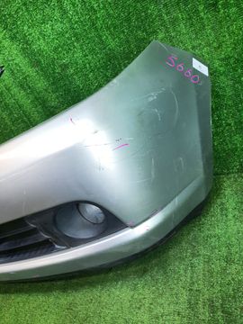 БАМПЕР НА NISSAN TIIDA C11