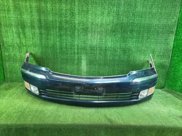 БАМПЕР НА MITSUBISHI CHARIOT GRANDIS N84W