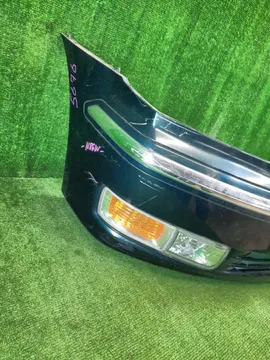 БАМПЕР НА MITSUBISHI CHARIOT GRANDIS N84W